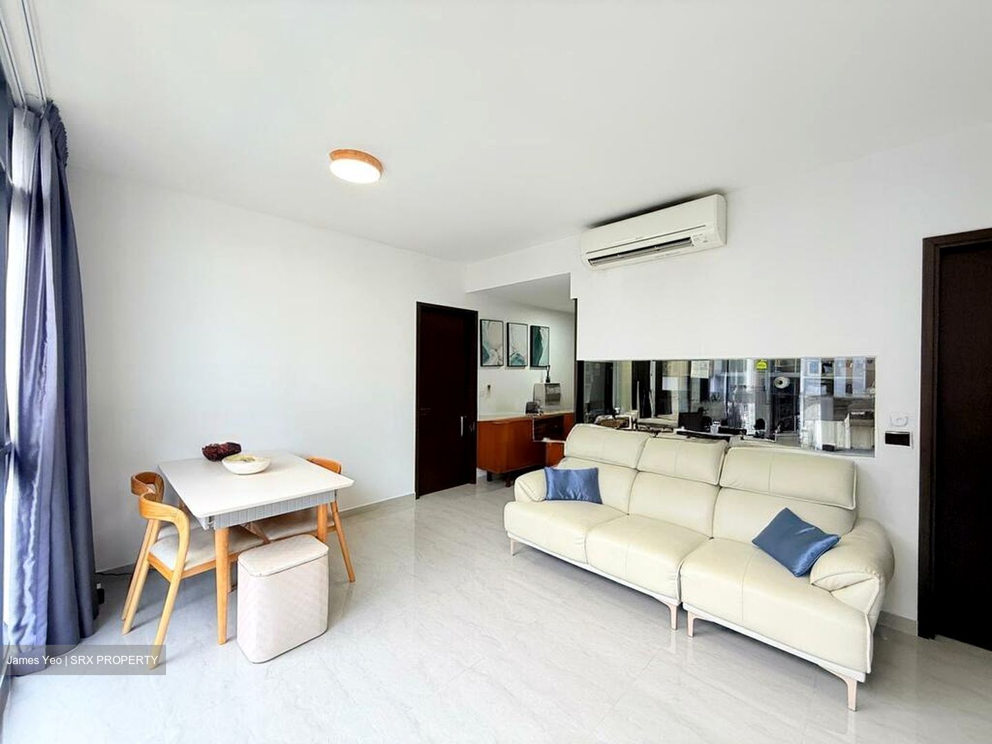 Symphony Suites (D27), Condominium #571825401